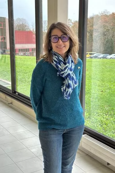 Béatrice Chambre Clavel