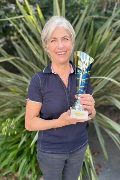 Diane Ausseur