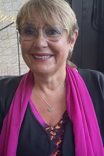 Fabienne Renaud