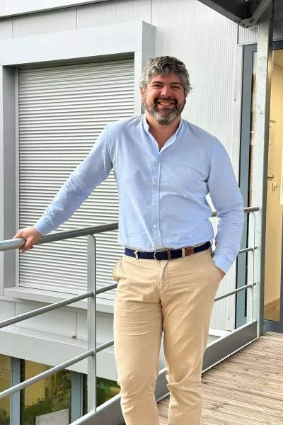 Guillaume Mercusot