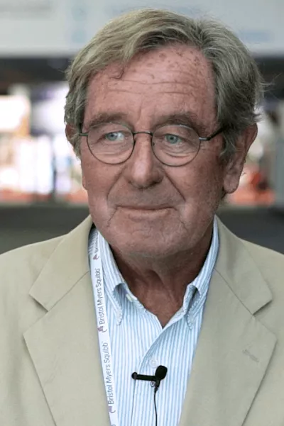 Jean-Luc Harousseau