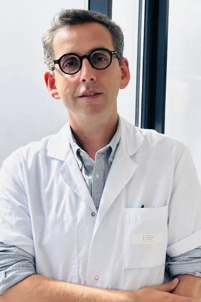 Jean-Sébastien Frenel