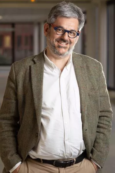 Mario Campone