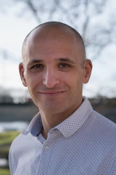 Nicolas Bukovec