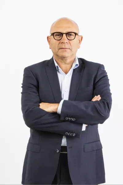 Vincent Houdou