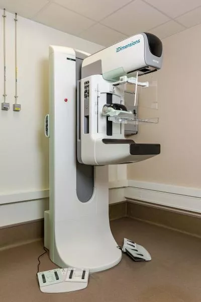 mammographe-haute-technologie