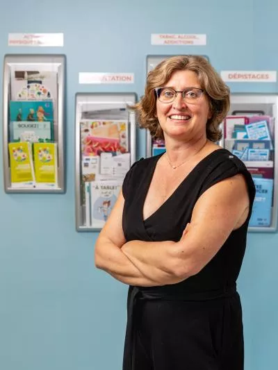 Photo première cure