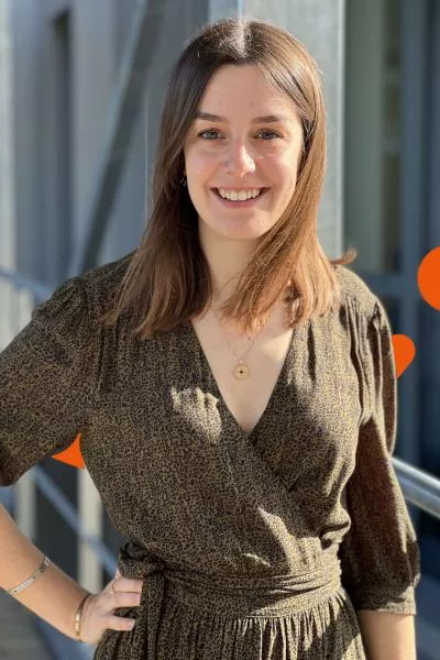 Manon Perroin