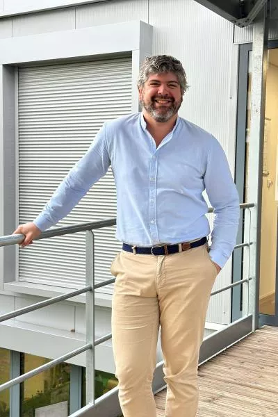 Guillaume Mercusot