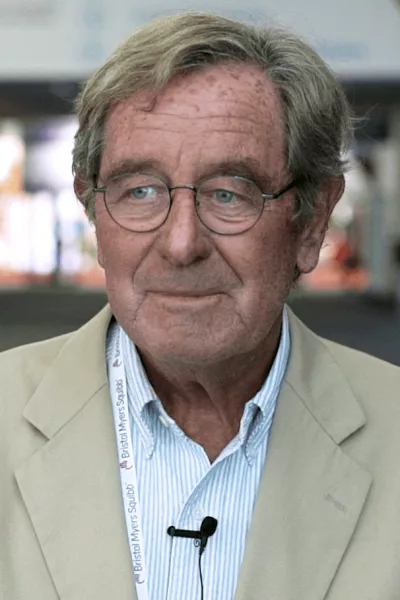 Jean-Luc Harousseau