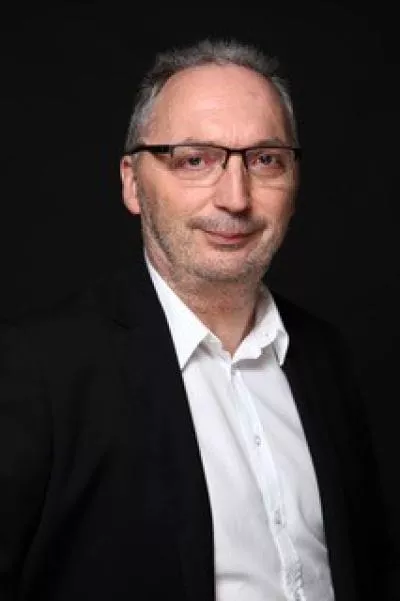 Jean Michel Mattei