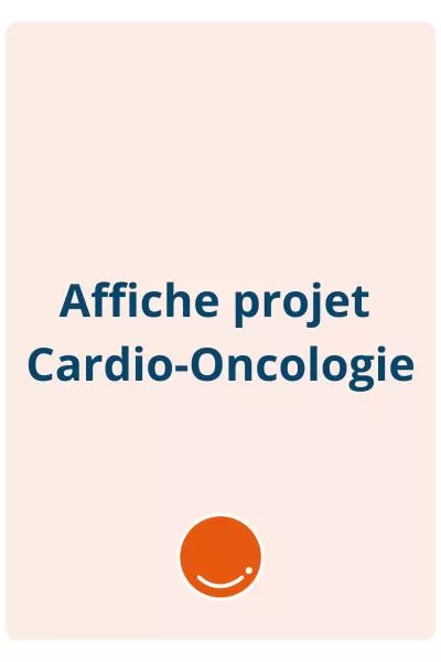Projet cardio oncologie