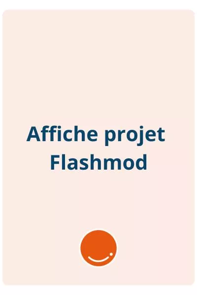 Projet recherche Flashmod