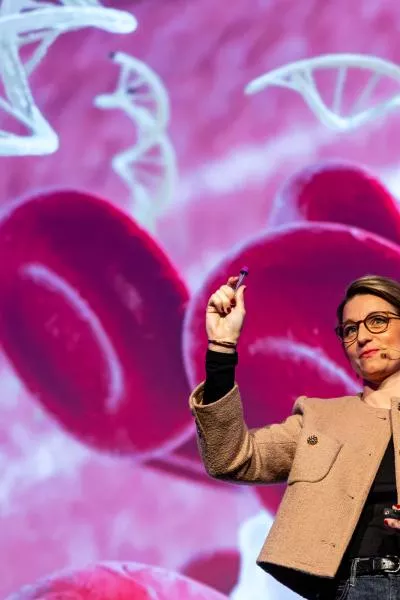 Oncogenetique, cancers héréditaires 