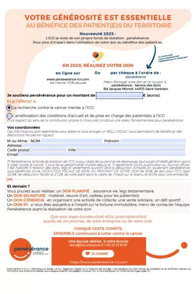 Don manuel pour Persévérance