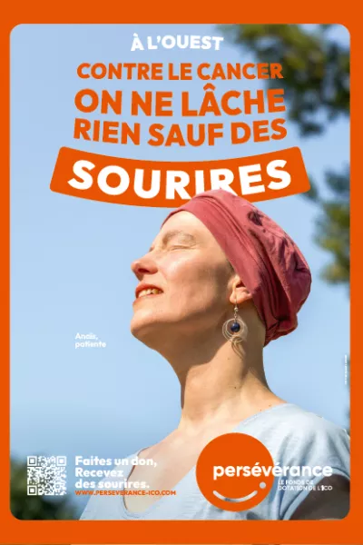 Affiche Persévérance 