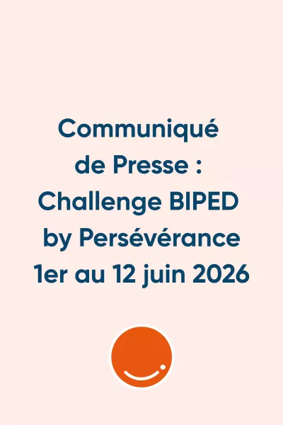 CP_Challenge BIPED by Persévérance 2026
