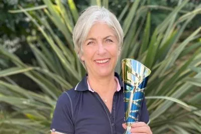 Diane Ausseur