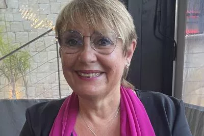 Fabienne Renaud
