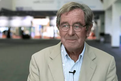 Jean-Luc Harousseau