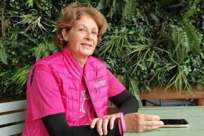 Marie-Anne Bechu