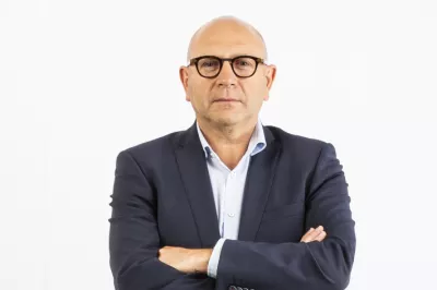 Vincent Houdou