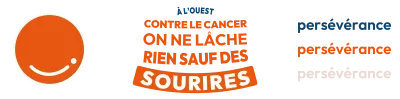 Persévérance, communication cancer
