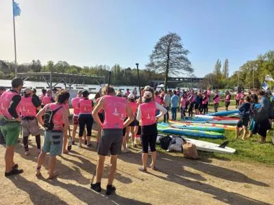 Evenement solidaire