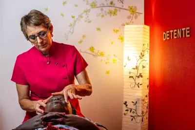 Soulager les douleurs sans médicaments
