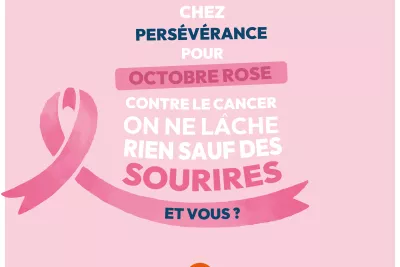 Octobre rose 2025