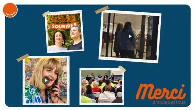 Giving tuesday : journée de la générosité