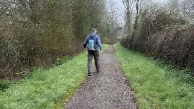 Echauffement de M. Guerlais