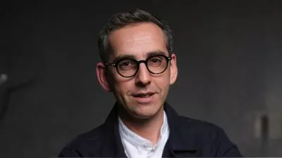 Jean-Sébastien Frenel - Oncologue et Professeur à l'ICO