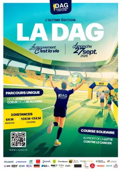 la dag 2026