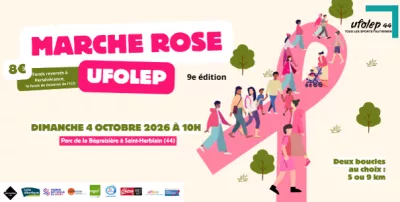 UFOLEP_Marche Rose 2026