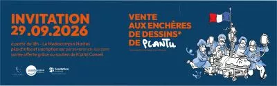 Inscriptions_vente oeuvres Plantu