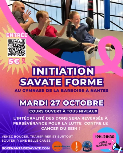 affiche BNS 2026