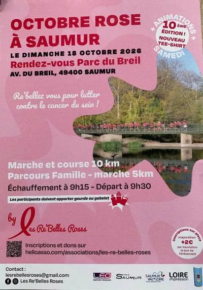 affiche rebelles roses 2026