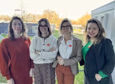 equipe operationnelle