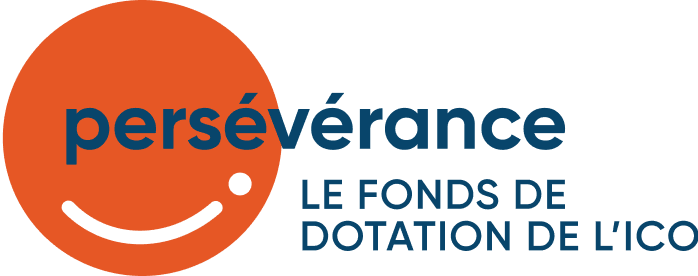 Perseverance - Le fonds de dotation de l'ICO